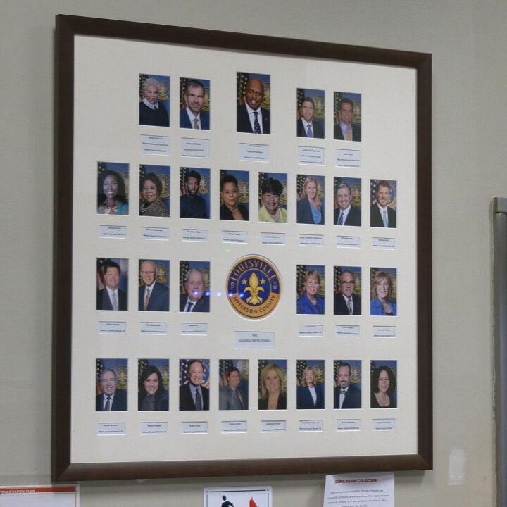 Metro Council Orientation